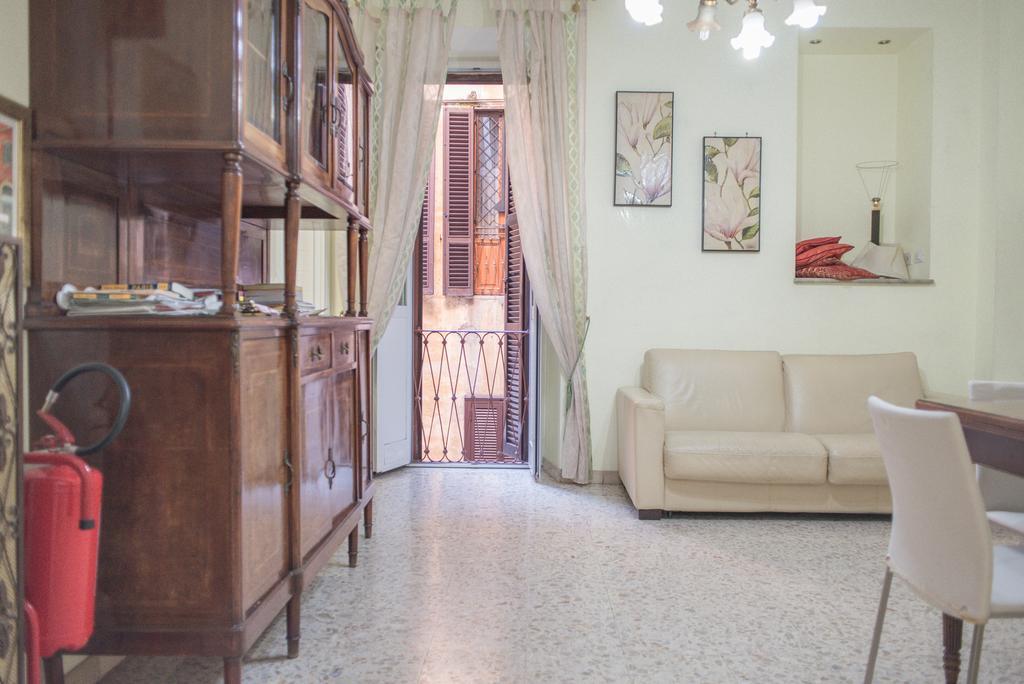 Frattina De Luxe Apartment โรม ภายนอก รูปภาพ