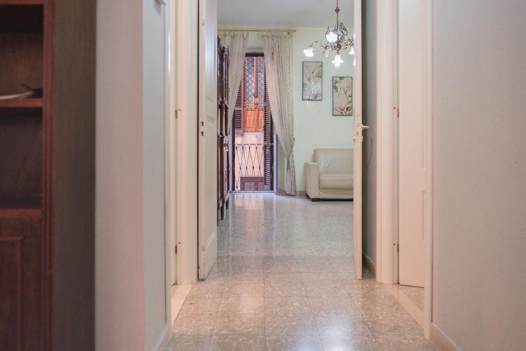 Frattina De Luxe Apartment โรม ภายนอก รูปภาพ