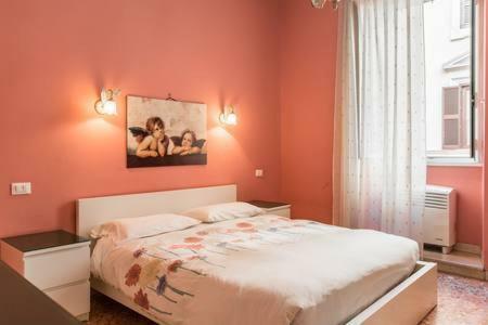 Frattina De Luxe Apartment โรม ภายนอก รูปภาพ